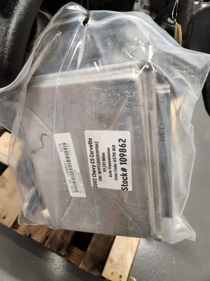 C5 Corvette 5.7L LS1 Engine Motor Pullout Swap 350HP 59K