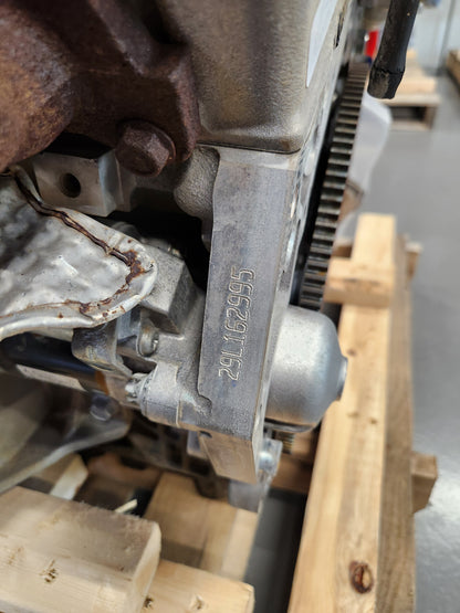Pontiac G8 Base 3.6L LY7 V6 Engine Motor Assembly