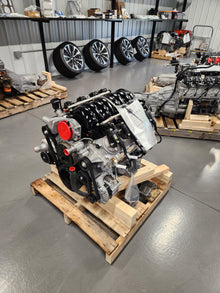 2017 Chevrolet SS SEDAN 6.2L LS3 Engine Motor Pullout 415HP 154k Miles