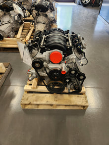 2015 Chevrolet Camaro SS 1LE 6.2L LS3 Engine Motor Pullout 436HP 76k Miles