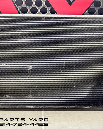 2005 Pontiac GTO Aftermarket Aluminum Radiator