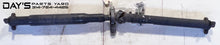 2010 Chevy Camaro SS Driveshaft Drive Shaft Line OEM - Day's Parts Yard