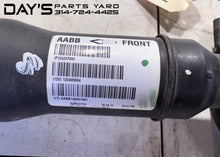 2010 Chevy Camaro SS Driveshaft Drive Shaft Line OEM - Day's Parts Yard