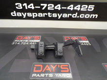 2009 Pontiac G8 Rear Bumper Upper Support LH  Driver OEM - Day's Parts Yard
