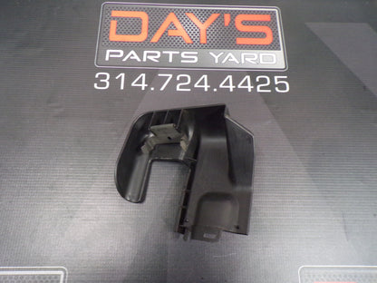 2004-2006 Pontiac GTO RH Seat Track Cover Trim 92211694 / 92156000 OEM - Day's Parts Yard