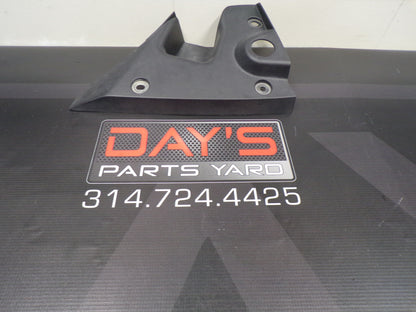 2015 Chevy Camaro Rear Bumper Filler Panel RH 20945028 OEM - Day's Parts Yard
