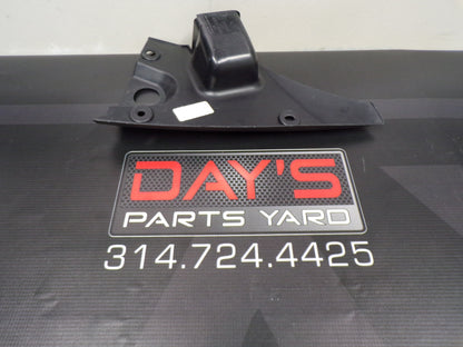 2015 Chevy Camaro Rear Bumper Filler Panel RH 20945028 OEM - Day's Parts Yard