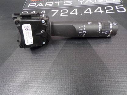2008-2013 Cadillac CTS-V Windshield Wiper Switch OEM - Day's Parts Yard
