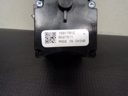 2008-2013 Cadillac CTS-V Windshield Wiper Switch OEM - Day's Parts Yard