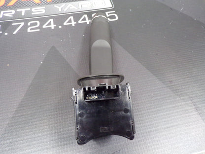 2008-2013 Cadillac CTS-V Windshield Wiper Switch OEM - Day's Parts Yard