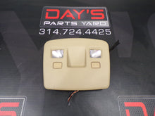 2010 Cadillac CTS-V Rear Dome Reading Light 1426413 OEM - Day's Parts Yard