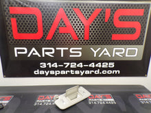 2010 Cadillac CTS-V RH Sun Visor Passenger OEM - Day's Parts Yard