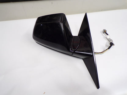 Cadillac CTS-V Exterior Mirror RH 25951706  OEM - Day's Parts Yard