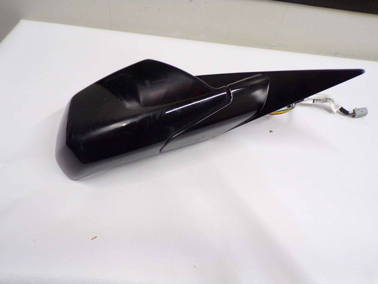 Cadillac CTS-V Exterior Mirror RH 25951706  OEM - Day's Parts Yard