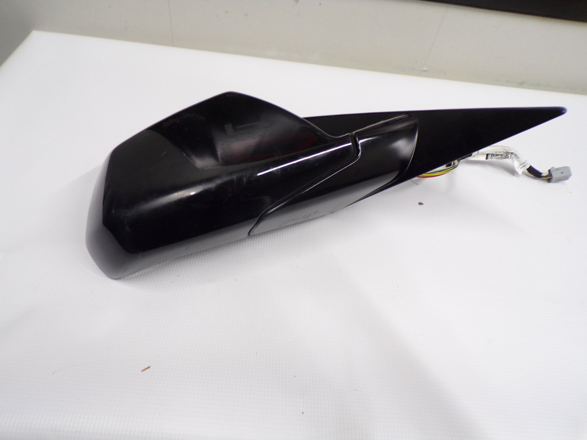 Cadillac CTS-V Exterior Mirror RH 25951706  OEM - Day's Parts Yard