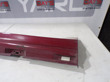 2009 Pontiac G8 GT Rocker Molding Panel LH 9262071 OEM - Day's Parts Yard