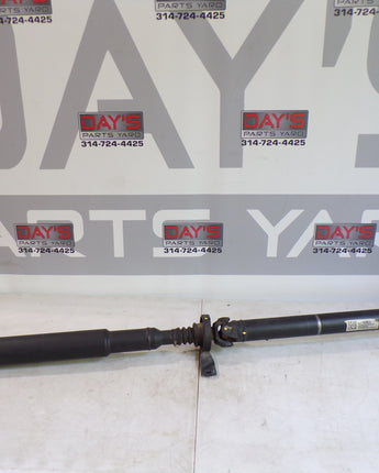 2014 Chevy SS Sedan Drive Shaft OEM