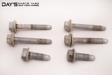 2014 Chevy SS Sedan Front Sub Frame K Member Bolts OEM - Day's Parts Yard