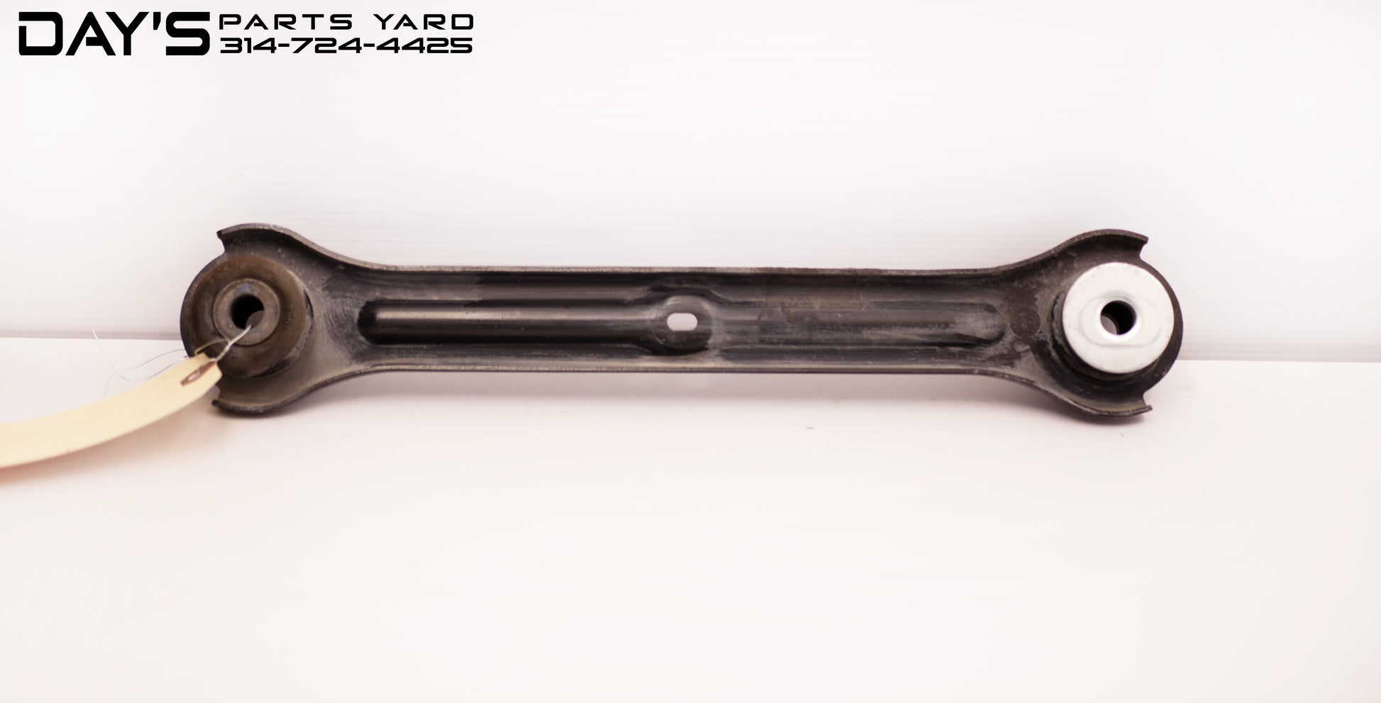2014 Chevy SS Sedan LH Driver Rear Trailing Arm OEM - Day's Parts Yard