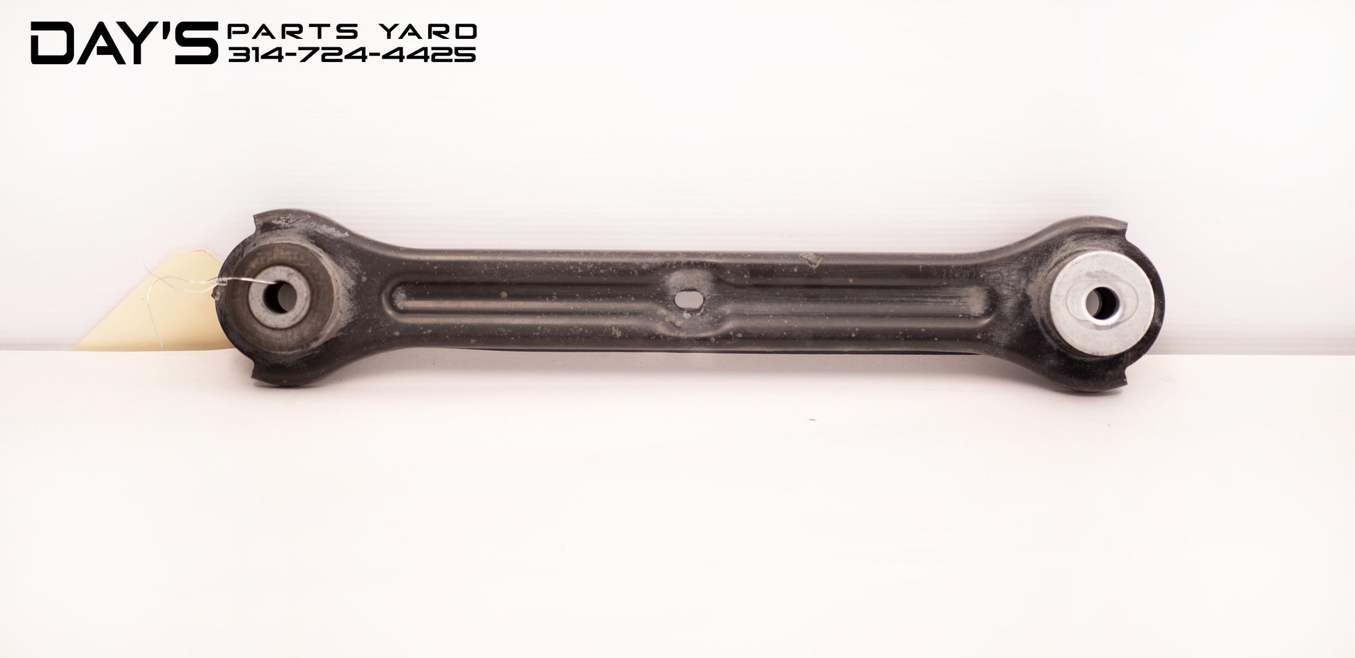 2014 Chevy SS Sedan LH Driver Rear Trailing Arm OEM - Day's Parts Yard