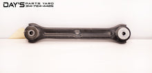 2014 Chevy SS Sedan LH Driver Rear Trailing Arm OEM - Day's Parts Yard