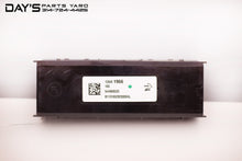 2014 Chevy SS Sedan Temperature Climate Control Module 13591966 OEM - Day's Parts Yard