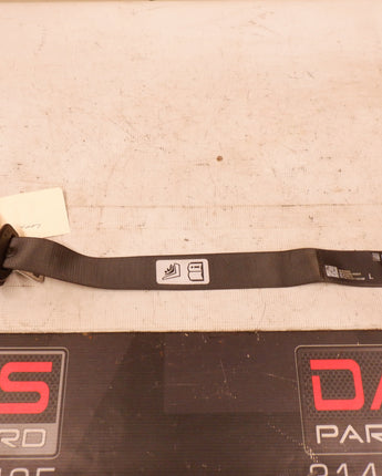 2014 Chevy SS Sedan Left Rear Seat Belt Retractor 92458008 OEM - Day's Parts Yard