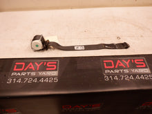 2014 Chevy SS Sedan Left Rear Seat Belt Retractor 92458008 OEM - Day's Parts Yard