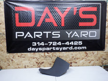 2010-2015 Chevy SS Camaro Kick Panel Left 92234908 OEM - Day's Parts Yard