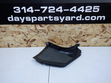 2010-2015 Chevy SS Camaro Kick Panel Left 92234908 OEM - Day's Parts Yard