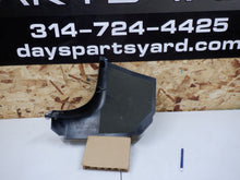 2010-2015 Chevy Camaro Kick Panel RH 92196140 OEM.. - Day's Parts Yard