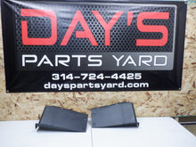 2010-2015 Chevy SS Camaro Convertible Trunk Plastic 22799070/22799068 OEM - Day's Parts Yard