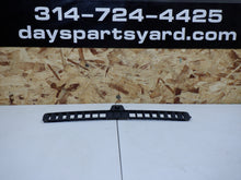 2010-2015 Chevy SS Camaro Heater Defrost Grill 92240518 OEM - Day's Parts Yard