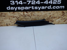 2010-2015 Chevy SS Camaro A Pillar Plastic Convertible RH 23115746 OEM - Day's Parts Yard