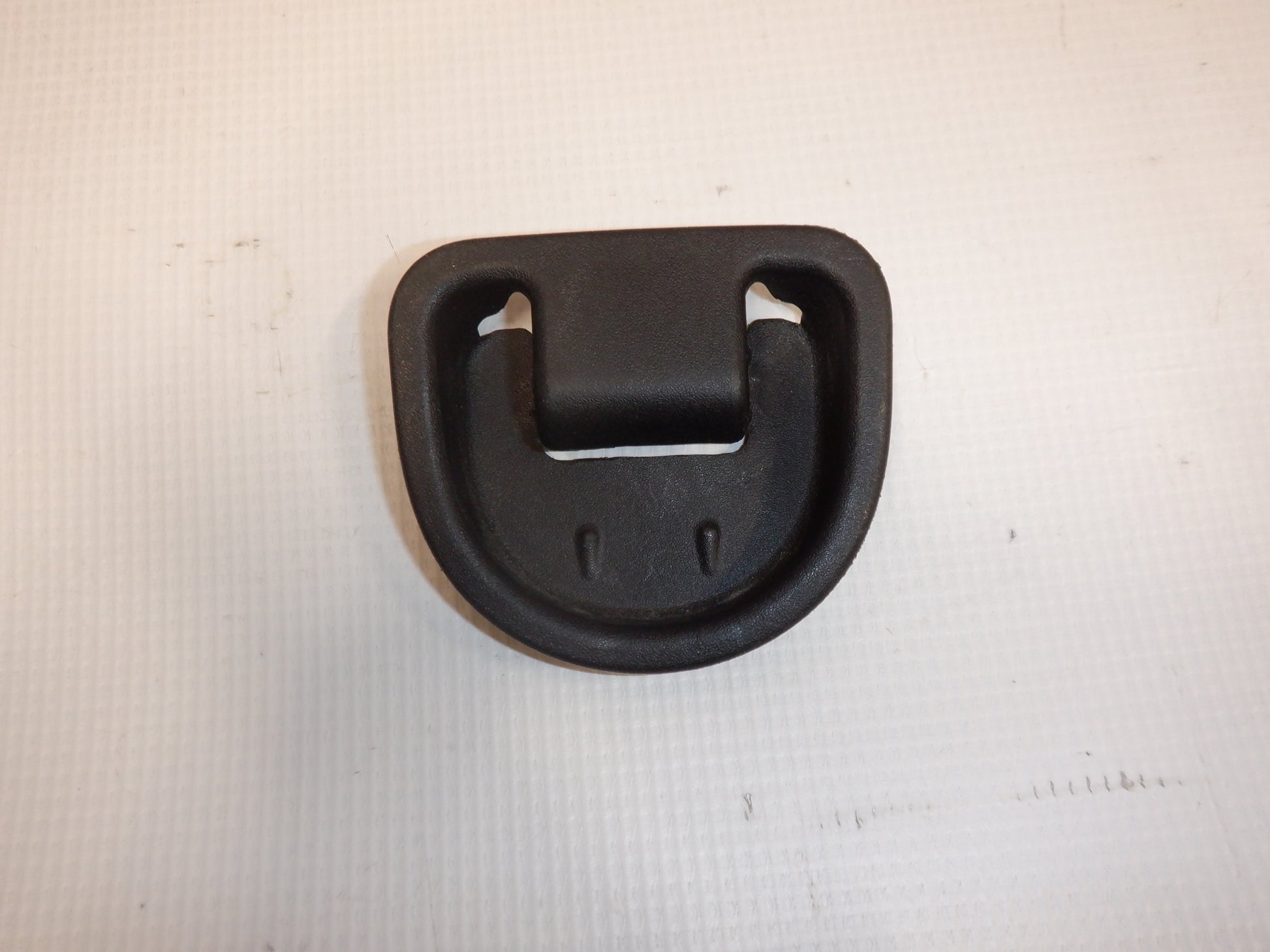 2008-2013 Cadillac CTS-V Cargo Tie Down HookOEM - Day's Parts Yard