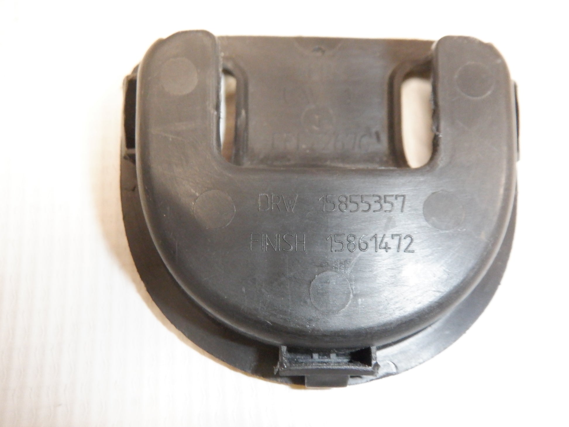 2008-2013 Cadillac CTS-V Cargo Tie Down HookOEM - Day's Parts Yard