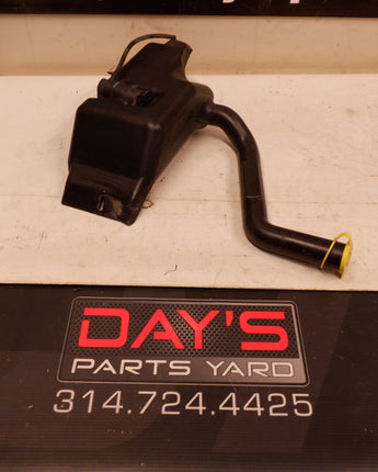 2006 Pontiac GTO Windshield Washer and Pump Reservoir w/ Hose 4053229 OEM - Day's Parts Yard