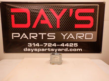 2009-2011 Cadillac CTS-V Radio CD Player w/ Navigation OEM - Day's Parts Yard