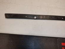 2010-2015 Chevy Camaro Bumper Trim LH 92238867 OEM - Day's Parts Yard