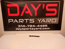 2010 Cadillac CTS-V Console Trim Right 152856 OEM - Day's Parts Yard