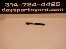 2010 Cadillac CTS-V Console Trim Right 152856 OEM - Day's Parts Yard