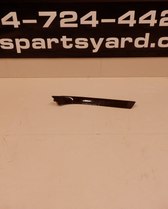 2010 Cadillac CTS-V Console Trim Right 152856 OEM