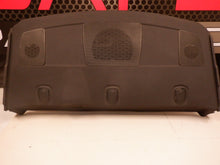 2010 Cadillac CTS-V Rear Window Console 25979038 OEM - Day's Parts Yard