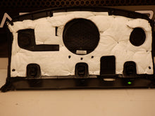 2010 Cadillac CTS-V Rear Window Console 25979038 OEM - Day's Parts Yard
