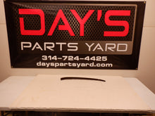2010 Cadillac CTS-V Dash Trim LH Instrument Panel Molding 20821364 OEM - Day's Parts Yard