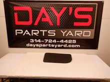 2010 Cadillac CTS-V Rear Floor Mat RH OEM - Day's Parts Yard