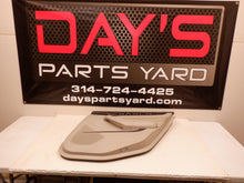 2010 Cadillac CTS-V Rear Door Panel RH Titanium 20851037 OEM. - Day's Parts Yard