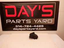 2010 Cadillac CTS-V Fuse Box Block Relay Unit Cover 6126458 OEM - Day's Parts Yard