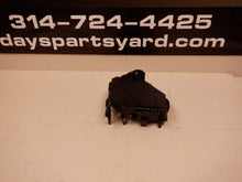 2010 Cadillac CTS-V Fuse Box Block Relay Unit Cover 6126458 OEM - Day's Parts Yard