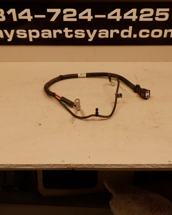 2014 Chevy Camaro Starter Wire Wiring Harness 22973476 OEM - Day's Parts Yard